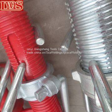 Construction Shoring Adjustable Steel Formworm Props photo-5