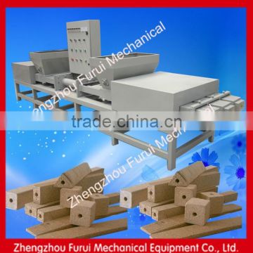 Hydraulic Waste Wood Sawdust Pallet Block Forming Machine/Saw for Pallet Block/Wood Shaving & Sawdust Pallet Block Press Machine