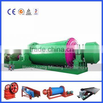 Reliable Energy Saving Jiangxi High Pressure Suspension Grinding Mill photo-5