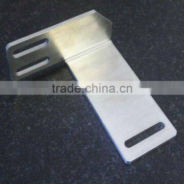 metal stamping machine parts