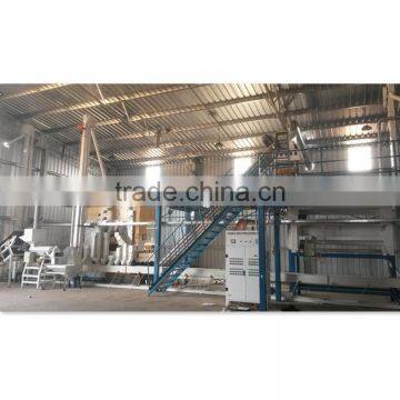 Quinoa Seed Cleaning Plant photo-5