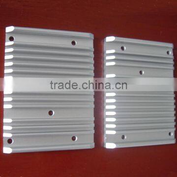 aluminum alloy heat sink