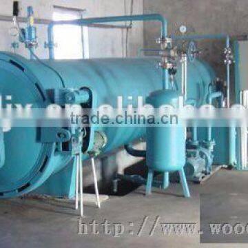 Wood Preservation Tank & Wood Preservation Autoclave photo-2