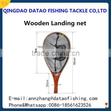 Australia USA Bass Fishing Long Handle Landing Nets photo-4