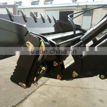 farm tractor loader hydraulic cylinder front end loader for sale