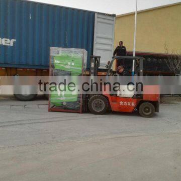 Tractor PTO Mini Round Baler for Sale photo-5