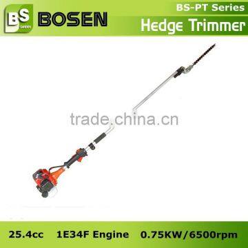 26cc/33cc/43cc Long Telescopic Hedge Trimmer