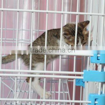 Pet Supply Metal Outdoor Cat House photo-6