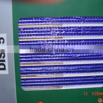 Greenhouse shading rate 75 Sunshade wire mesh