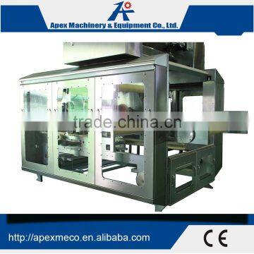 Best quality biscuit laminating machine