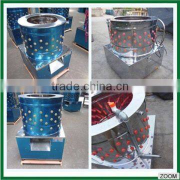 On Promption Most Used Products Poultry Feather Plucker Machinery Chicken Plucking Machine