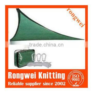 knit pe shade sail