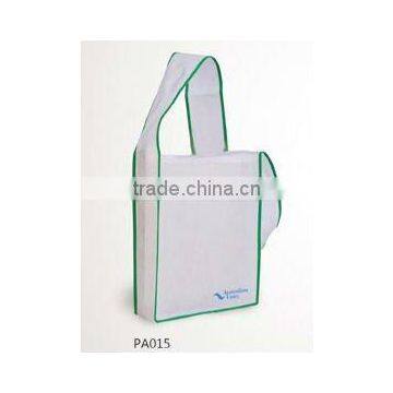 Shoulder shopping bag