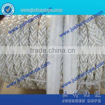 PP Combination Rope With Steel Core photo-2