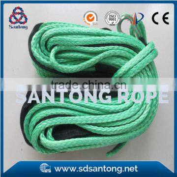 ATV4*4 winch rope