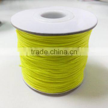 Inelasticity Nylon Braided Cord IN STOCK Thread and Trimmings photo-5