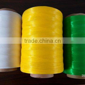 1000 Denier Nylon Hdpe Polypropylene Monofilament Yarn photo-2