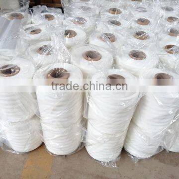 Plastic Monofilament Polyethylene HDPE Yarn/wire photo-2