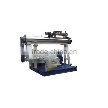 Soybean extruder