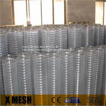 AS 4671 Carbon Steel Welded Wire Mesh Screen , Reinforcing Wire Mesh For Concrete photo-2