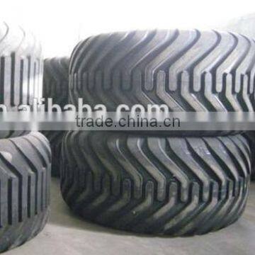 Flotation Implement Farm Tires Size 500/60R22.5 photo-5