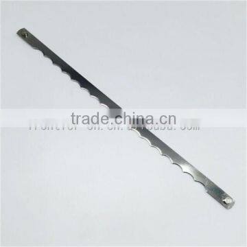 300mm stainless steel bread saw blade