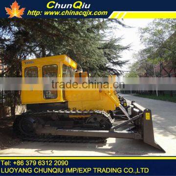 YTO T100G small crawler bulldozer for sale