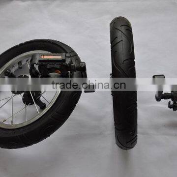 12 inch 20 inch self-balancing wheel/unicycle bicycle wheel