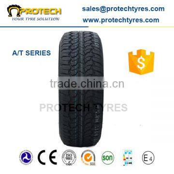 LANVIGATOR A/T tyre CATCHFORS A/T 245/75R15C