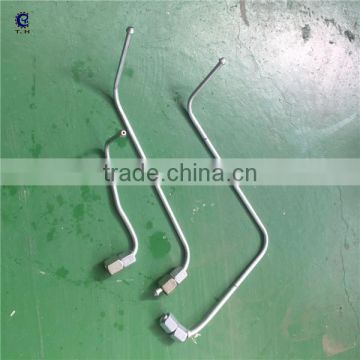 GN12 walking tractor high pressure pipe