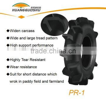Best 750/16 18.4-38 5.00-15 Agricultural Tractor Tire photo-2
