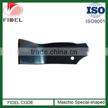 rotary blade maschio blade fidel tiller blade