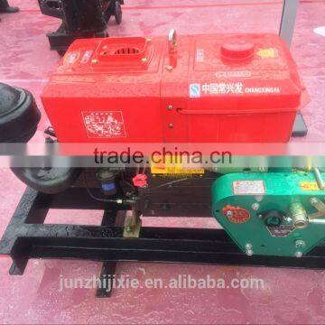 Factory Direct Sale High Quality S1125 Diesel Engine for Sale photo-6