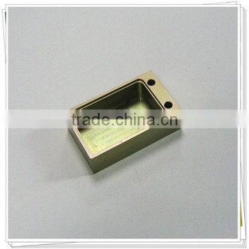 High Quality Custom Diving Equipment Machining Parts of Milling Machine photo-2