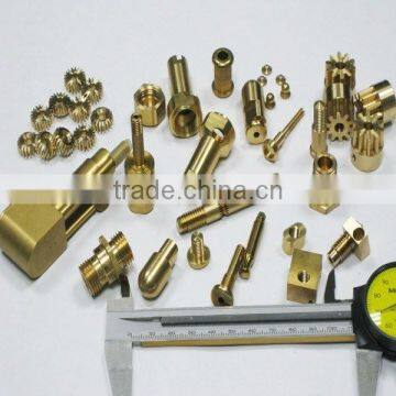 Precision Customized Cnc Machining Titanium Medical Screw photo-5