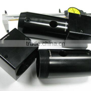 Professional Sheet Metal Stamping Part photo-4