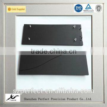 custom cnc turning steel mechanical spare parts