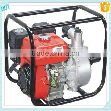 2015 Wholesale 30G Gasoline Water Pump