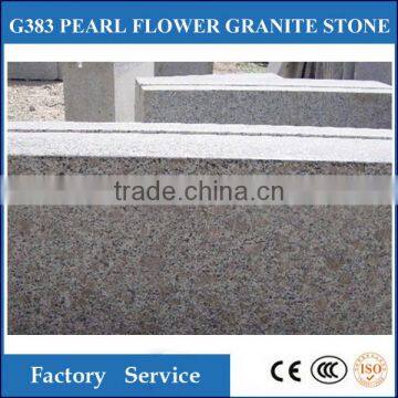 Pearl Flower Stone Slabs With Factory Price From Shandong China photo-4