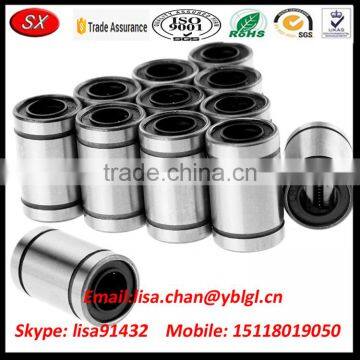 High Precision Steel CNC Knurling Screw Used for Lamp photo-4