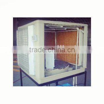 5090 Evaporative Corrosion-resistant Air Cooler Cooling Pad photo-1