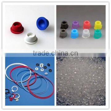 chemical resistance TPE plastic pipe joints