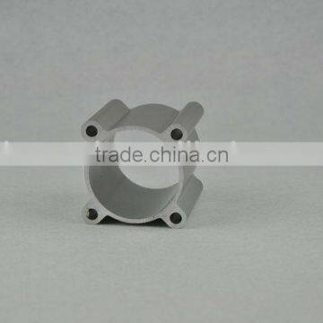 Aluminum Cylinder Tube photo-3