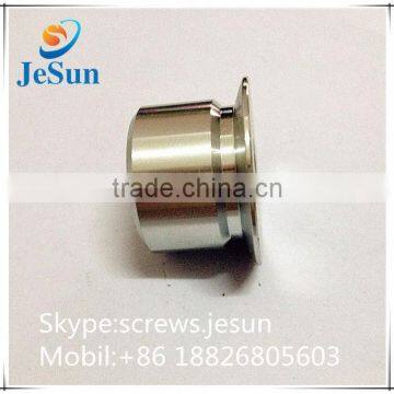 Cnc Machine Spare Parts Precision Cnc Lathe Machine Parts photo-4
