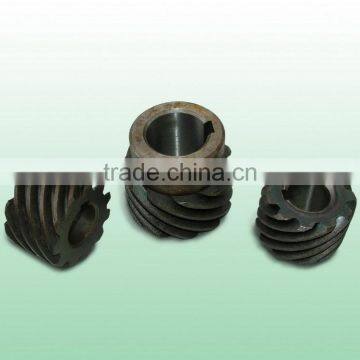 Helical Gear photo-4