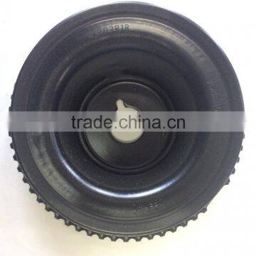 Crankshaft Pulley 94703818 With KOOLMAN Brand photo-4
