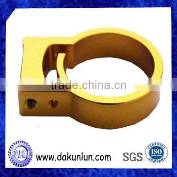 High Quality Custom Precision Car Spare Parts