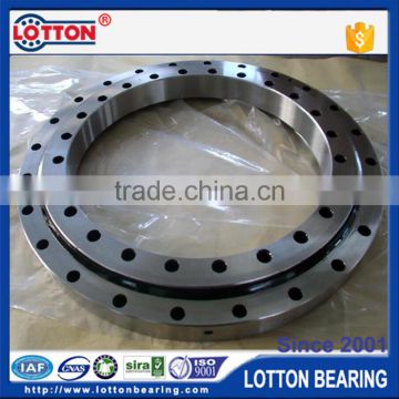 High Quality and Inexpensive Cross Roller Slewing Bearing Yrt200