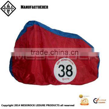 Extra Heavy Duty Outdoor Bicycle Cover Waterproof photo-4