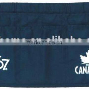 2017 Hot Products Fashionable Promotion Waist Apron photo-2